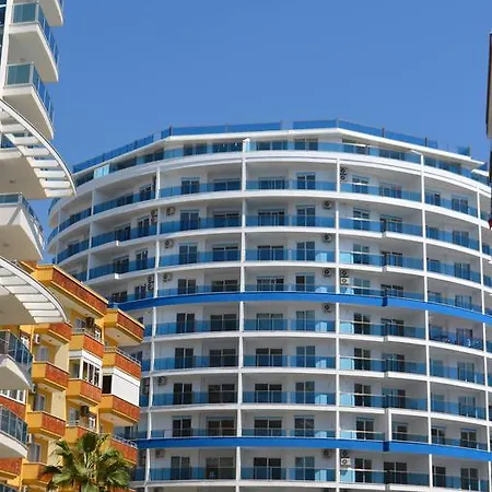 Elite Life 5 Apartment * Alanya