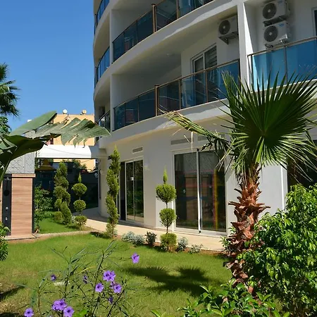 Elite Life 5 Apartment *