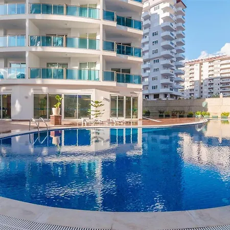 Apartment Elite Life 5 Apartment *