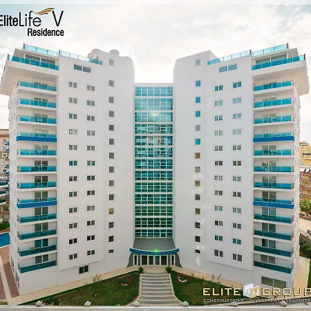Apartment Elite Life 5 Apartment