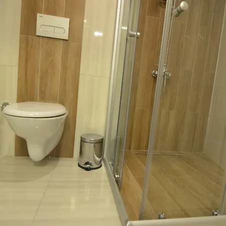 Apartment Elite Life 5 Apartment Alanya