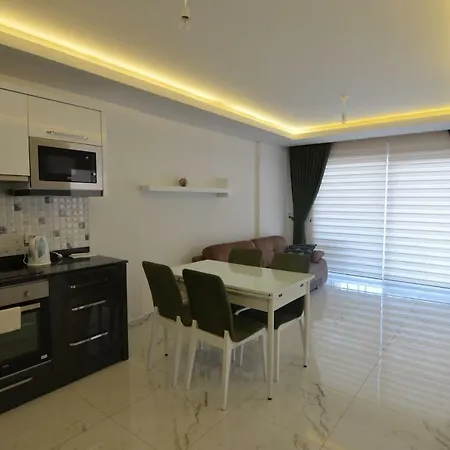 Elite Life 5 Apartment Apartment *