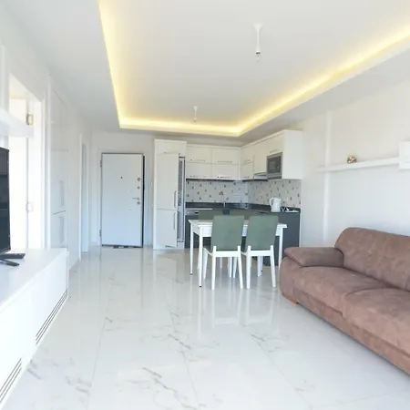 Elite Life 5 Apartment Apartment
