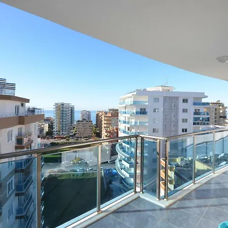 Elite Life 5 Apartment