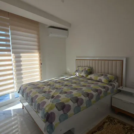 Elite Life 5 Apartment Alanya