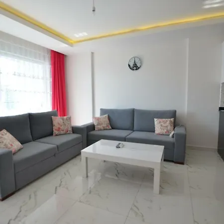 Elite Life 5 Apartment Apartment *
