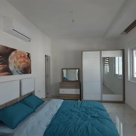 Elite Life 5 Apartment * Alanya