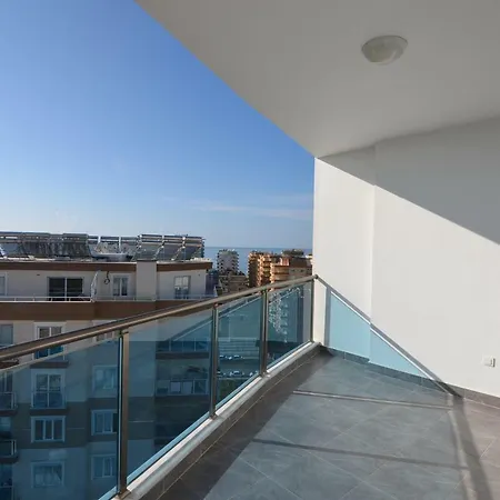 Lägenhet Elite Life 5 Apartment